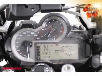 BMW R 1200 GS 3X Pakket Heizgriffe Cruise 46.752 km! picture 18
