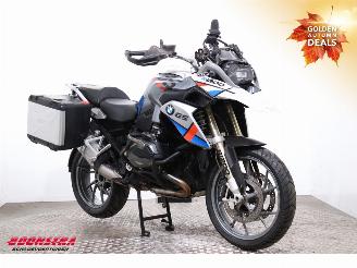 BMW R 1200 GS 3X Pakket Heizgriffe Cruise 46.752 km! picture 2