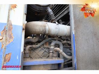 Mercedes Actros 3344AK 8/6X6 Manual Blatt/Blatt 2x PTO 2x Pump picture 15