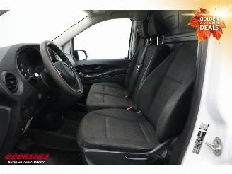 Mercedes Vito 116 CDI Lang Navi Airco Camera AHK picture 21
