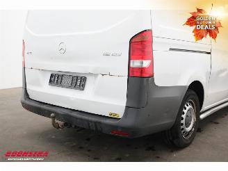 Mercedes Vito 116 CDI Lang Navi Airco Camera AHK picture 6