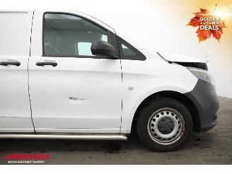 Mercedes Vito 116 CDI Lang Navi Airco Camera AHK picture 8