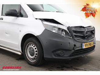 Mercedes Vito 116 CDI Lang Navi Airco Camera AHK picture 9