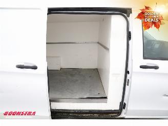 Mercedes Vito 116 CDI Lang Navi Airco Camera AHK picture 17