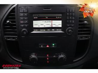 Mercedes Vito 116 CDI Lang Navi Airco Camera AHK picture 20