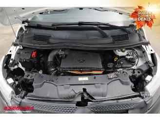 Mercedes Vito 116 CDI Lang Navi Airco Camera AHK picture 12