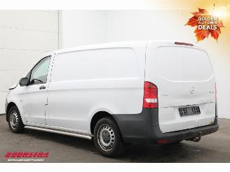Mercedes Vito 116 CDI Lang Navi Airco Camera AHK picture 4