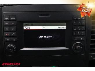 Mercedes Vito 116 CDI Lang Navi Airco Camera AHK picture 26