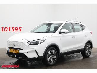 Voiture accidenté MG ZS EV Standard Range Comfort 50 kWh LED ACC Navi Clima Camera SHZ 2022/4