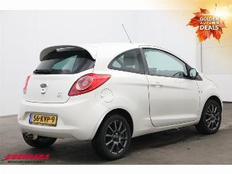 Ford Ka 1.2 Titanium Airco Bluetooth LMV picture 3