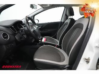 Fiat Punto Evo 1.4 Natural Power Easy CNG Airco Cruise AHK picture 10