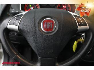 Fiat Punto Evo 1.4 Natural Power Easy CNG Airco Cruise AHK picture 13