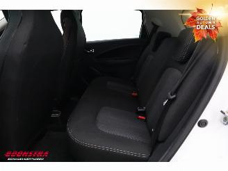 Renault Zoé R90 Entry (ex Accu) Navi Clima Cruise Camera PDC picture 10