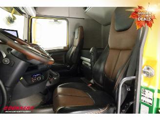 DAF XF 480 SC FT ACC Leder 607.629 km! picture 17
