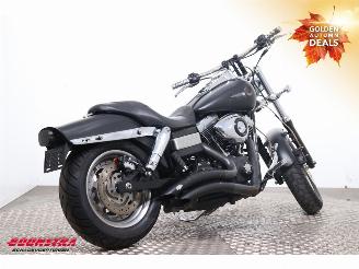 Harley-Davidson  FXDF Fat Bob Vance & Hines picture 3