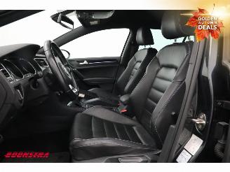 Volkswagen Golf 1.4 TSI GTE PHEV LED Leder Clima Cruise SHZ AHK 115.258 km! picture 9