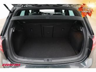 Volkswagen Golf 1.4 TSI GTE PHEV LED Leder Clima Cruise SHZ AHK 115.258 km! picture 19