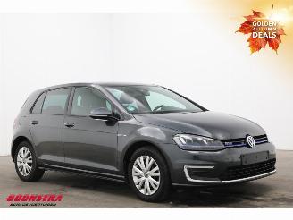 Volkswagen Golf 1.4 TSI GTE PHEV LED Leder Clima Cruise SHZ AHK 115.258 km! picture 2