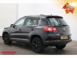 Volkswagen Tiguan 2.0 TSI DSG Sport&Style 4Motion Navi Clima Cruise Camera picture 4