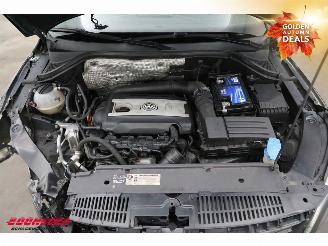 Volkswagen Tiguan 2.0 TSI DSG Sport&Style 4Motion Navi Clima Cruise Camera picture 9