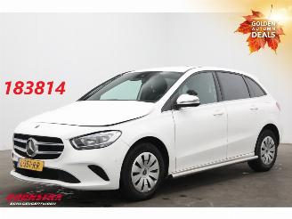 Auto incidentate Mercedes B-klasse 200d Aut. Leder Camera Clima Cruise 2021/7