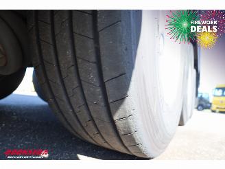 Krone  SD Alcoa Carrier Vector 1550 3-Asser BY 2019 picture 22