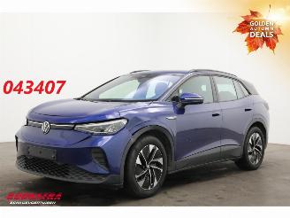 Avarii autoturisme Volkswagen ID.4 Pro 77 kWh LED ACC LRHZ Camera 2023/4