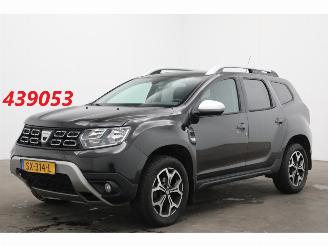 Avarii autoturisme Dacia Duster 1.2 TCe 4x4 Prestige Navi Clima Cruise Camera SHZ 82.128 km! 2018/6