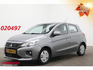 Avarii autoturisme Mitsubishi Space-star 1.2 Cool+ Airco Bluetooth 2022/6