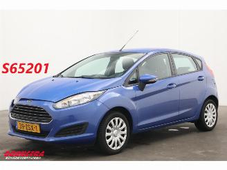 Schadeauto Ford Fiesta 1.0 Trend 5-DRS Airco AHK 2013/1