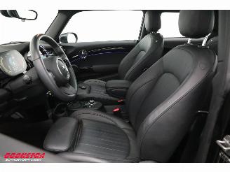 Mini Mini Cooper SE 33 kWh Schuifdak LED Leder Cruise Camera SHZ picture 14