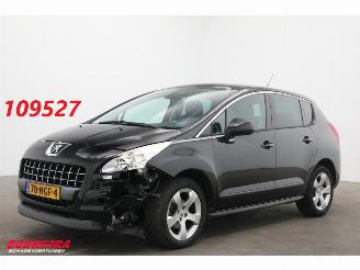 krockskadad bil auto Peugeot 3008 1.6 VTi Première Pano Hud Clima Cruise AHK 2010/8