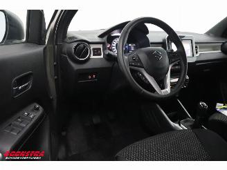 Suzuki Ignis 1.2 SH Style Navi Clima Camera Cruise Orig NL. picture 13