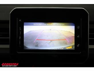 Suzuki Ignis 1.2 SH Style Navi Clima Camera Cruise Orig NL. picture 16