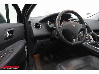 Peugeot 3008 1.6 THP GT Pano ACC HUD Leder SHZ Clima Cruise picture 24