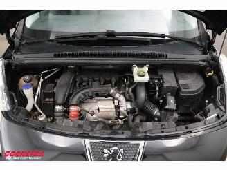 Peugeot 3008 1.6 THP GT Pano ACC HUD Leder SHZ Clima Cruise picture 8