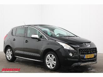 Peugeot 3008 1.6 THP GT Pano ACC HUD Leder SHZ Clima Cruise picture 2