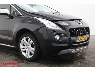 Peugeot 3008 1.6 THP GT Pano ACC HUD Leder SHZ Clima Cruise picture 5