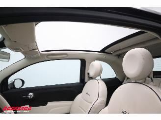 Fiat 500C 0.9 TwinAir Turbo Riva Leder Beats Navi Clima PDC 47.497km! picture 21
