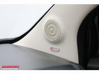 Fiat 500C 0.9 TwinAir Turbo Riva Leder Beats Navi Clima PDC 47.497km! picture 24