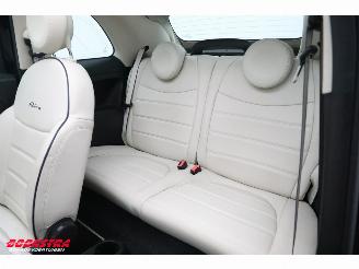 Fiat 500C 0.9 TwinAir Turbo Riva Leder Beats Navi Clima PDC 47.497km! picture 19