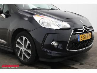 Citroën DS3 1.2 VTi Chic Bluetooth Clima Cruise PDC picture 6