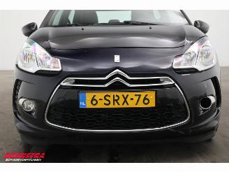 Citroën DS3 1.2 VTi Chic Bluetooth Clima Cruise PDC picture 7
