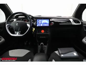 Citroën DS3 1.2 VTi Chic Bluetooth Clima Cruise PDC picture 14