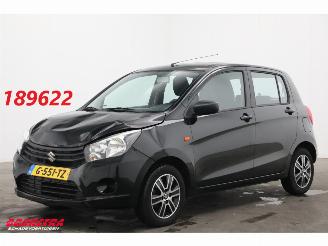 Unfallwagen Suzuki Celerio 1.0 Comfort Automaat Airco 47.504 km! 2018/8