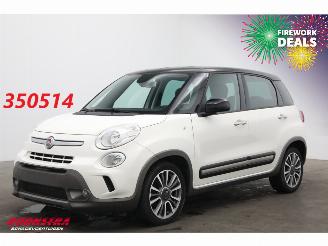 occasion passenger cars Fiat 500L 1.6 M-Jet Opening Ed. Navi Clima Cruise PDC 2016/7