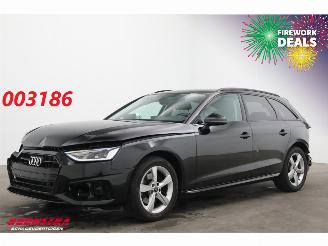 Auto incidentate Audi A4 Avant 35 TFSI Advanced Edition LED Navi Clima Cruise SHZ PDC 27.491 km! 2023/8