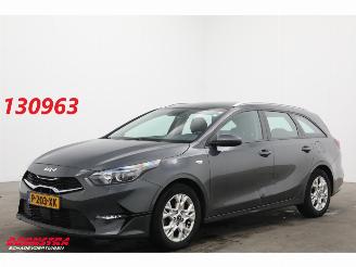 Kia Ceed 1.0 T-GDi ComfortLine ACC Clima Camera Apple/Android picture 1