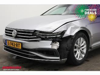 Volkswagen Passat Variant Variant 1.5 TSI DSG Comfort Business LED ACC Navi Clima PDC AHK picture 9