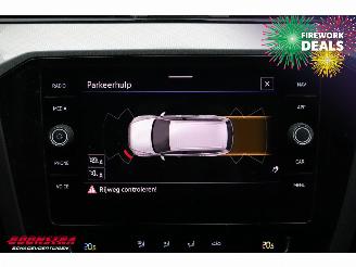 Volkswagen Passat Variant Variant 1.5 TSI DSG Comfort Business LED ACC Navi Clima PDC AHK picture 20